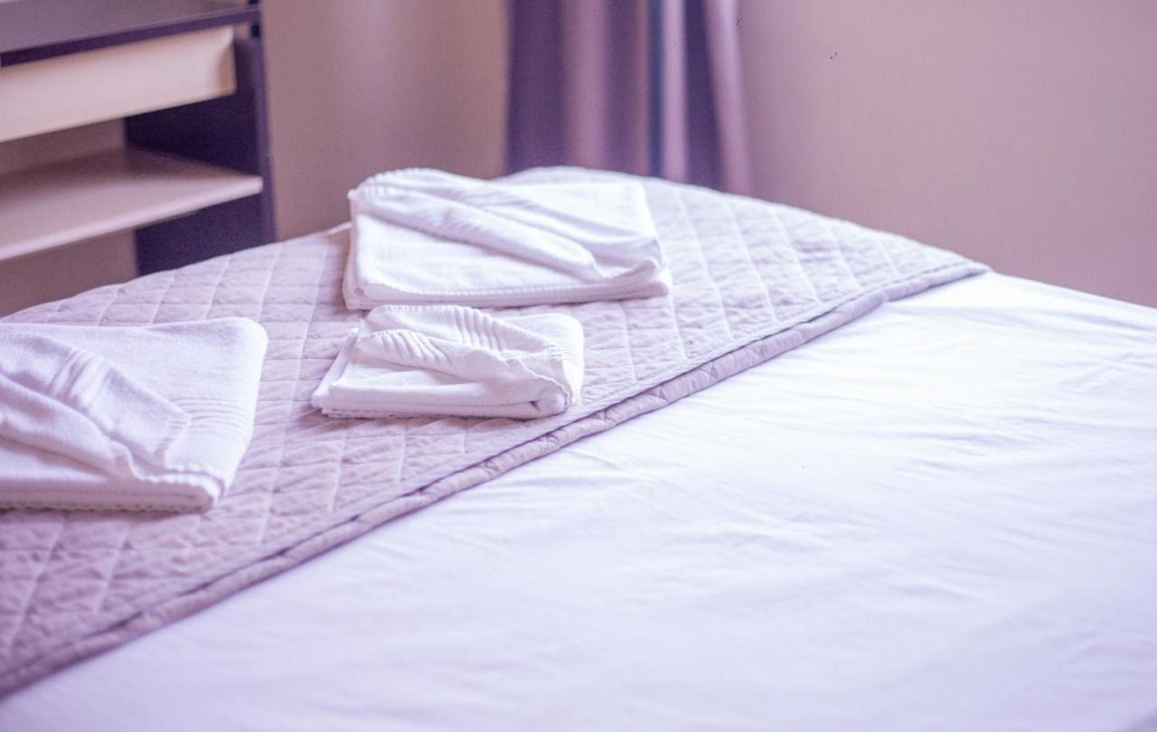 סנטנה דו ליברמנטו Hotel Ermitage מראה חיצוני תמונה