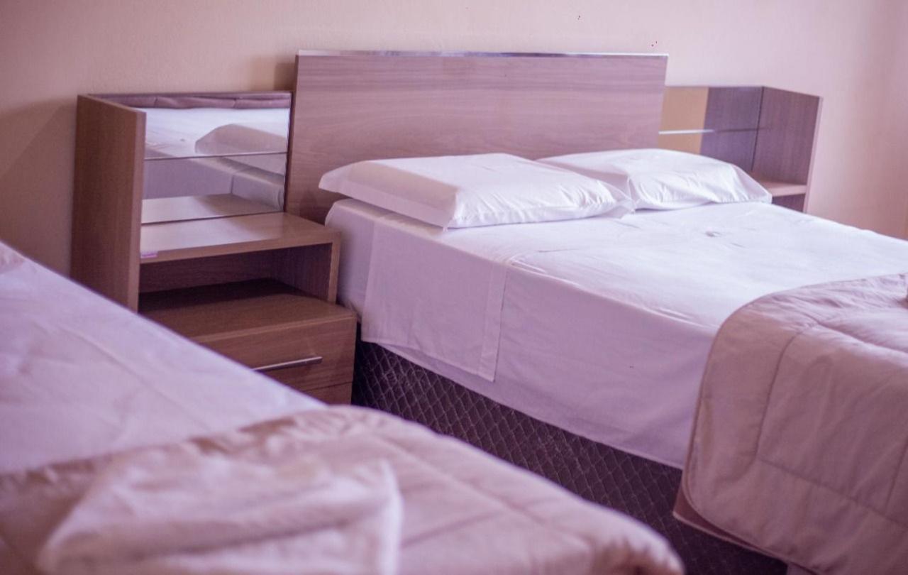 סנטנה דו ליברמנטו Hotel Ermitage מראה חיצוני תמונה