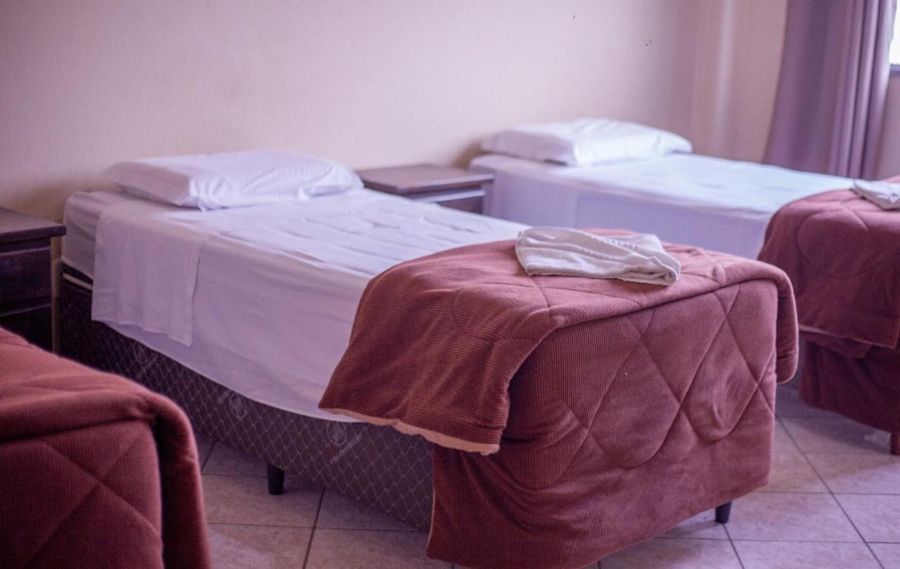 סנטנה דו ליברמנטו Hotel Ermitage מראה חיצוני תמונה