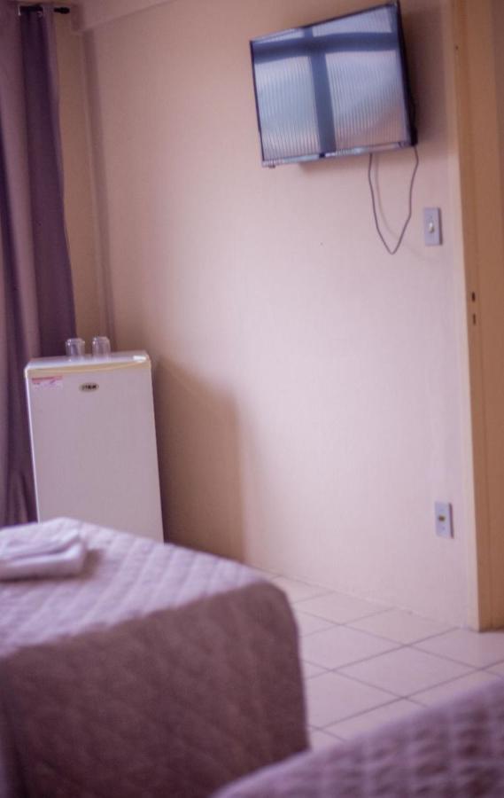 סנטנה דו ליברמנטו Hotel Ermitage מראה חיצוני תמונה