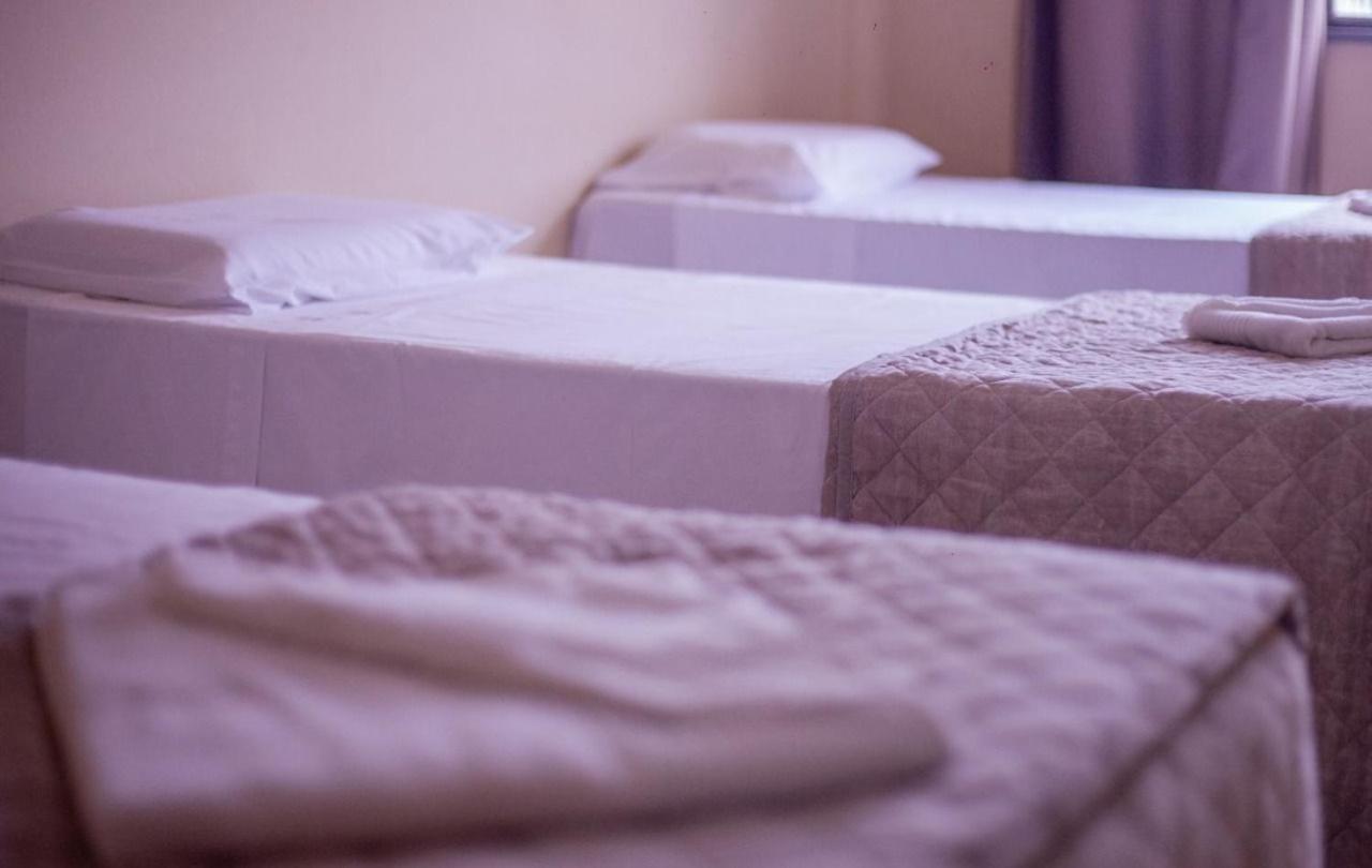 סנטנה דו ליברמנטו Hotel Ermitage מראה חיצוני תמונה