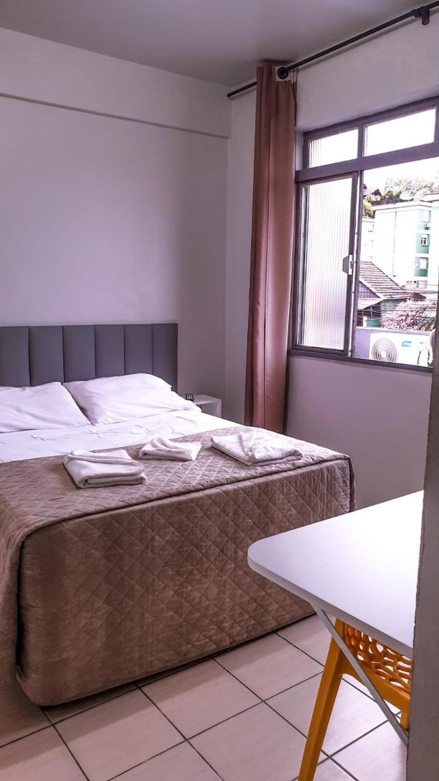 סנטנה דו ליברמנטו Hotel Ermitage מראה חיצוני תמונה