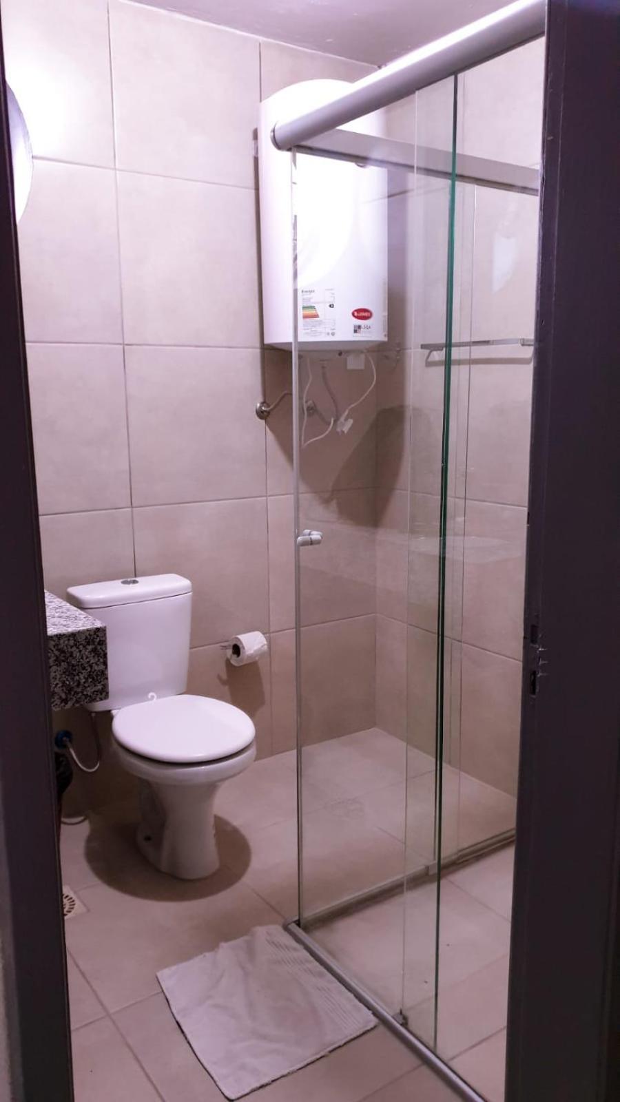 סנטנה דו ליברמנטו Hotel Ermitage מראה חיצוני תמונה