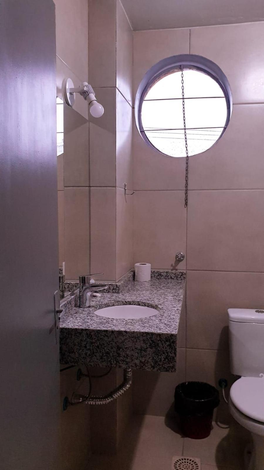 סנטנה דו ליברמנטו Hotel Ermitage מראה חיצוני תמונה