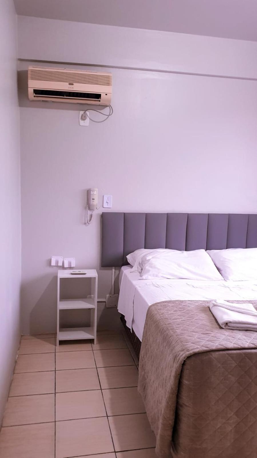 סנטנה דו ליברמנטו Hotel Ermitage מראה חיצוני תמונה