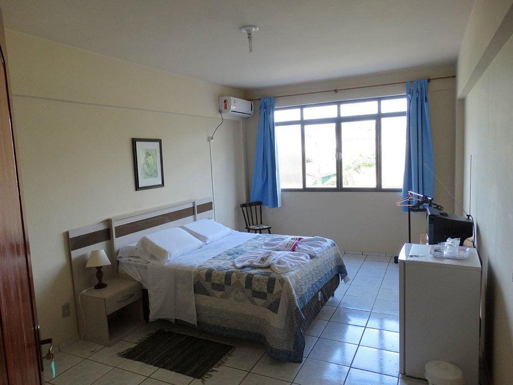 סנטנה דו ליברמנטו Hotel Ermitage מראה חיצוני תמונה