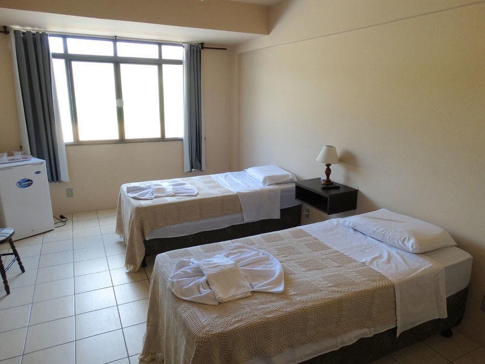 סנטנה דו ליברמנטו Hotel Ermitage מראה חיצוני תמונה