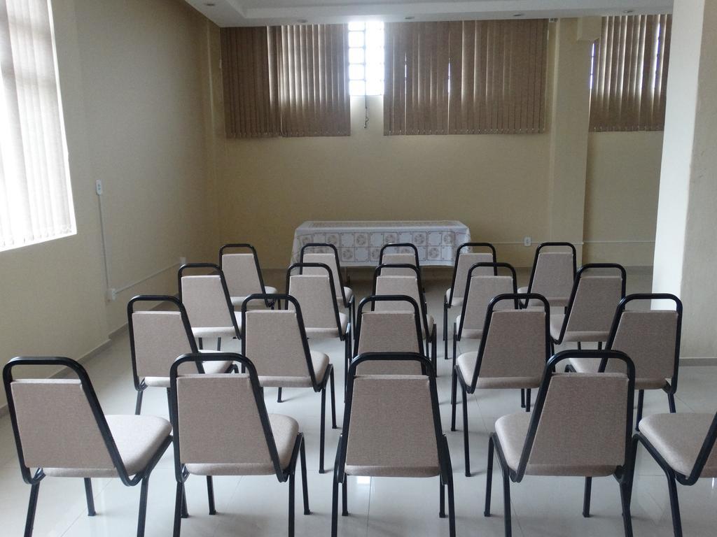 סנטנה דו ליברמנטו Hotel Ermitage מראה חיצוני תמונה