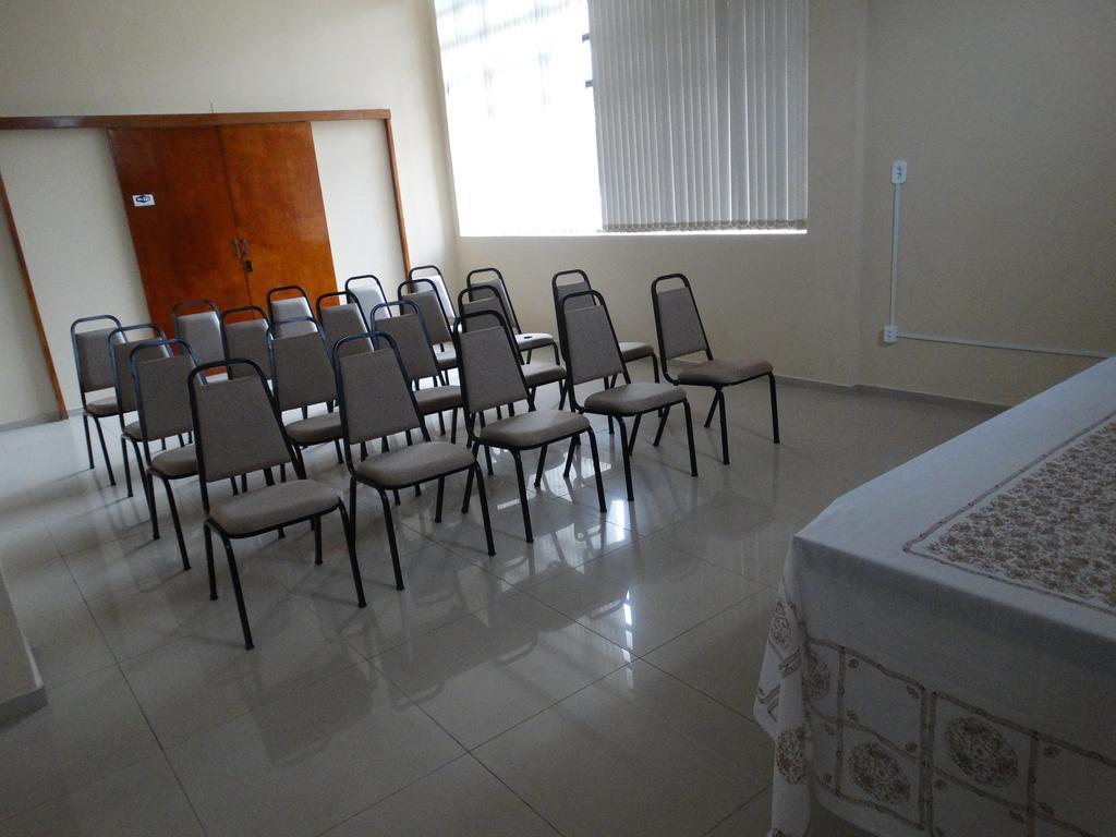 סנטנה דו ליברמנטו Hotel Ermitage מראה חיצוני תמונה