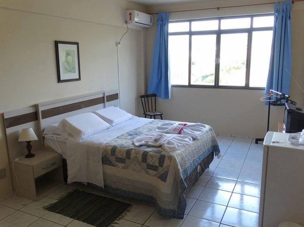 סנטנה דו ליברמנטו Hotel Ermitage מראה חיצוני תמונה
