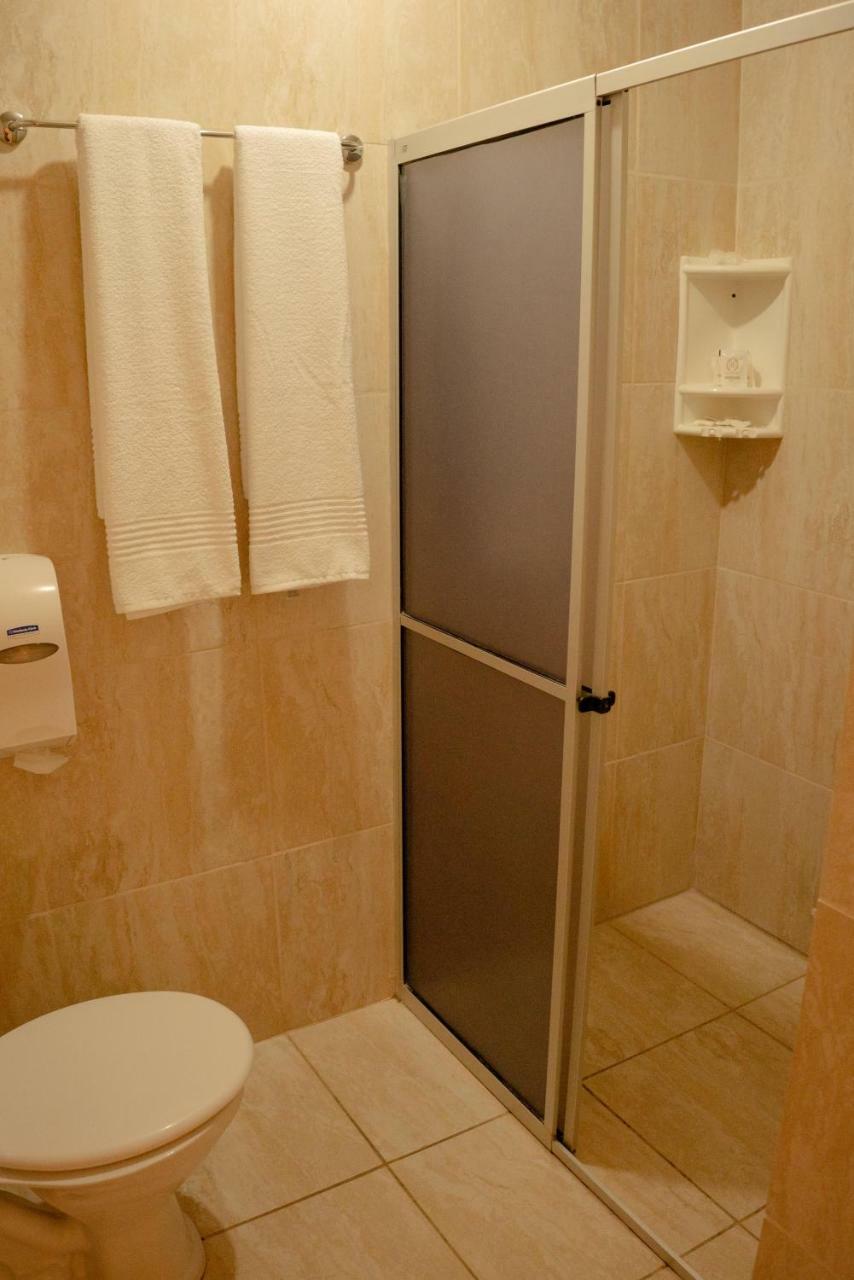 סנטנה דו ליברמנטו Hotel Ermitage מראה חיצוני תמונה